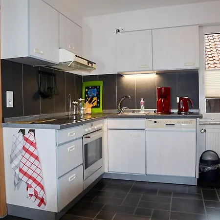 Apartamento Andres *